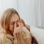 Antibiotika-Einnahmezeitraum bei Nasennebenhöhlenentzündung