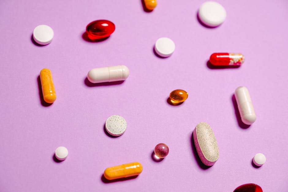  Wie lange verliert die Pille nach Antibiotika ihre Wirksamkeit?