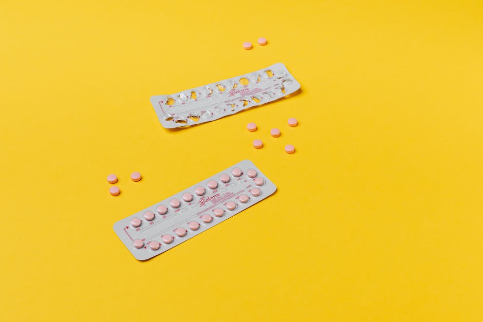 Pille nicht wirkt bei Einnahme von Antibiotika wie lange?