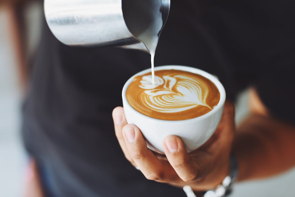 Wann ist es sicher wieder Kaffee nach der Einnahme von Antibiotika zu trinken?
