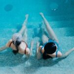 Alt-Attribut: Wann nach der Einnahme von Antibiotika wieder Schwimmen gehen