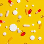 Pille wieder wirksam nach Antibiotika-Einnahme