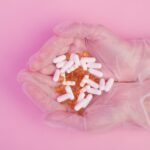 Wann wieder nach Einnahme von Antibiotika die Pillenwirkung wieder erreicht wird