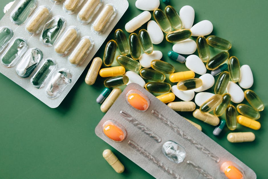  Wann wird die Wirksamkeit der Pille nach Antibiotika wiederhergestellt?