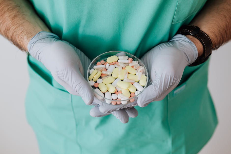  Wann werden die Wirkungen der Pille nach Antibiotika wieder hergestellt?