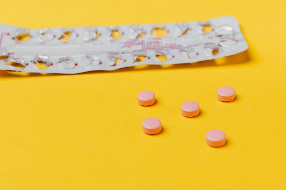 Pille nach Antibiotika Einnahme – Wann wieder wirksam?