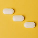 Pille-Wirkung nach Antibiotika-Einnahme