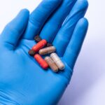 Pille nach Antibiotika wieder wirksam machen