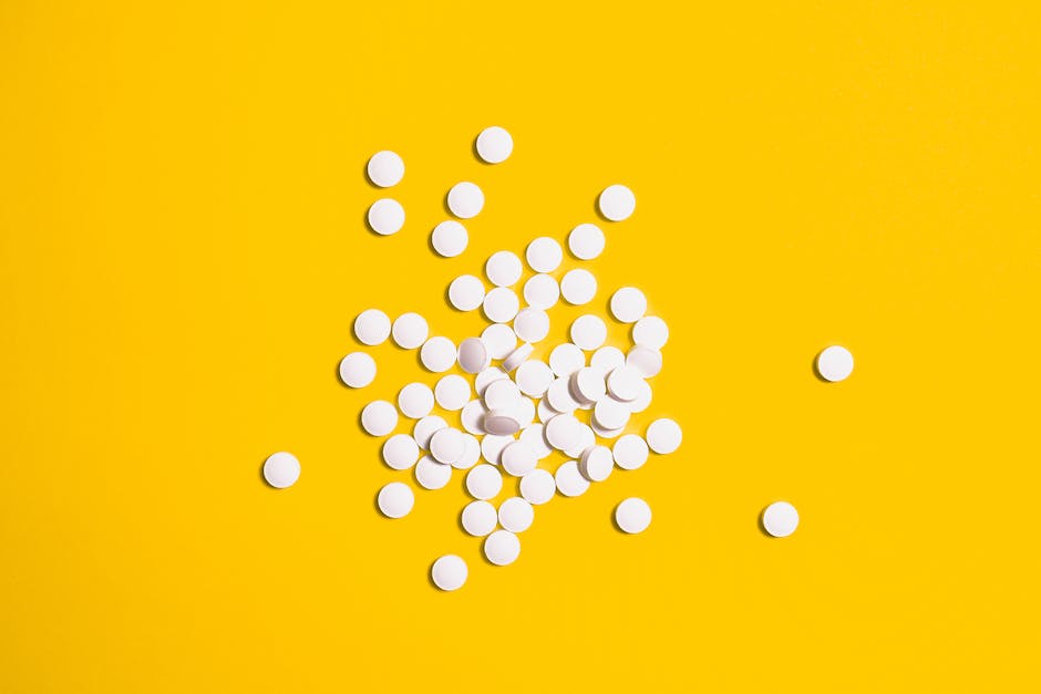  Alt-Attribut für Antibiotika-Nebenwirkungen: Warum Imodium nicht nach Antibiotika einnehmen