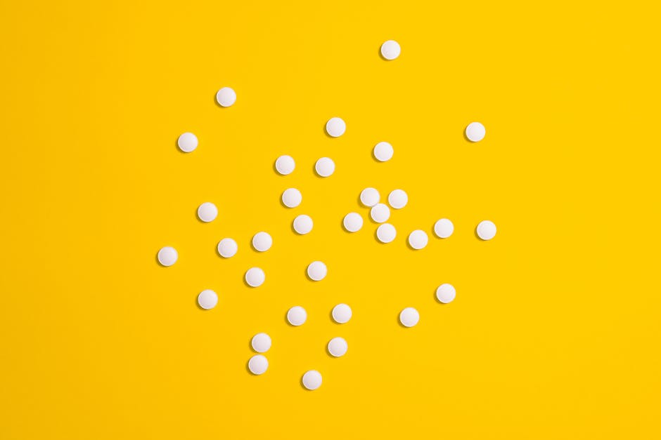Antibiotika-Einnahme: Was man beachten muss