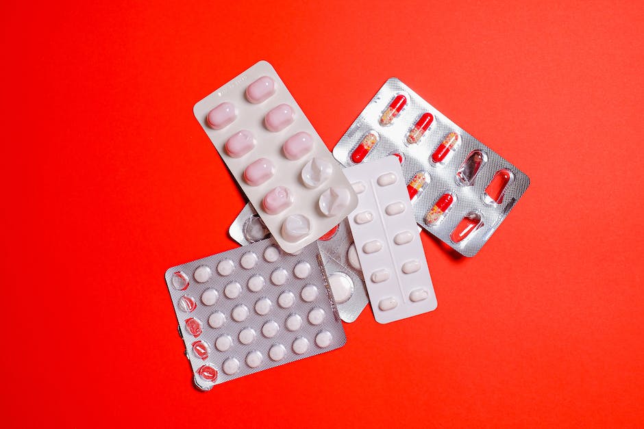 bei Durchfall durch Antibiotika Behandlungsmethoden wählen