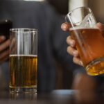 Alkohol trinken und Antibiotika Einnahme - Risiken und Konsequenzen