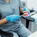 Antibiotika Behandlung für Zahnfleischentzündung Dauer