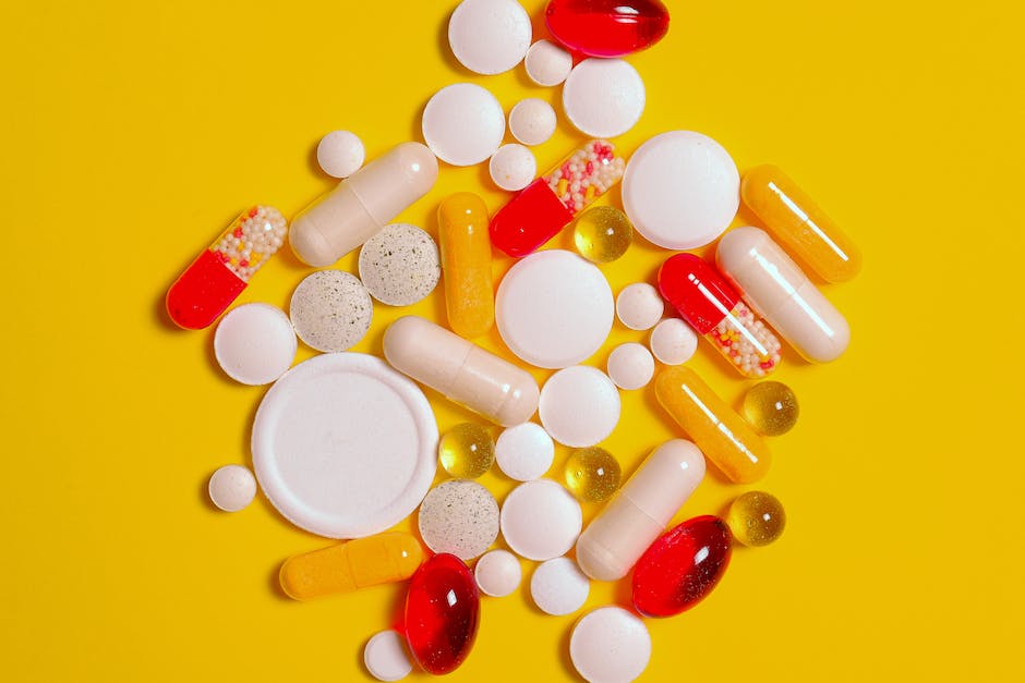 Nebenwirkungen nach Antibiotikaeinnahme: Wie lange können sie andauern?