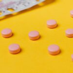 Pille: Wirkung nach Antibiotika-Behandlung