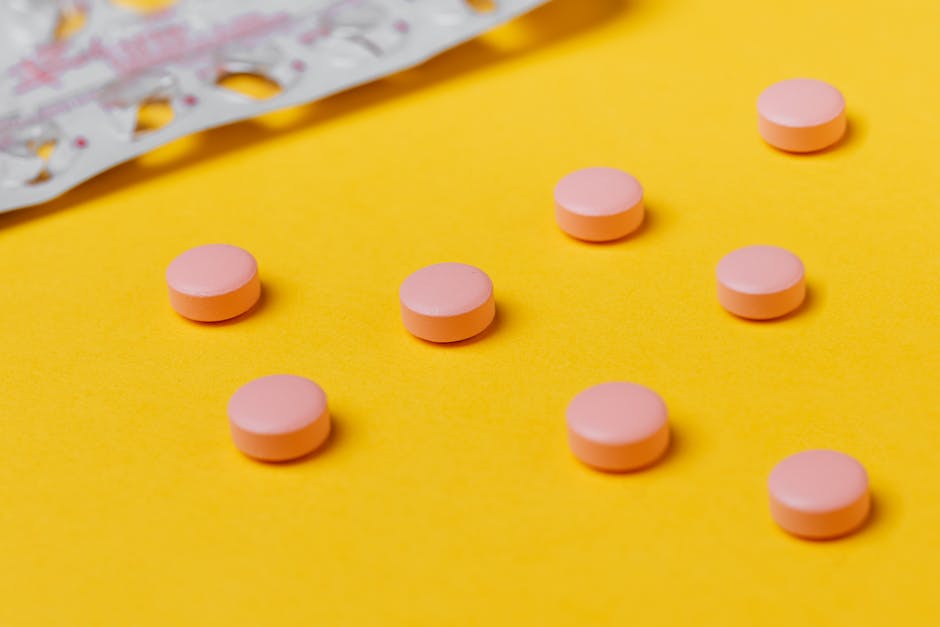 Pille: Wirkung nach Antibiotika-Behandlung