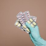 Antibiotika Wirksamkeit gegen Mastitis