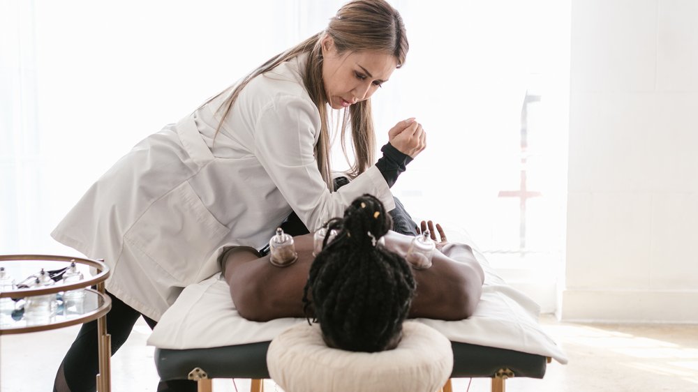 massagesessel medizinisch sinnvoll